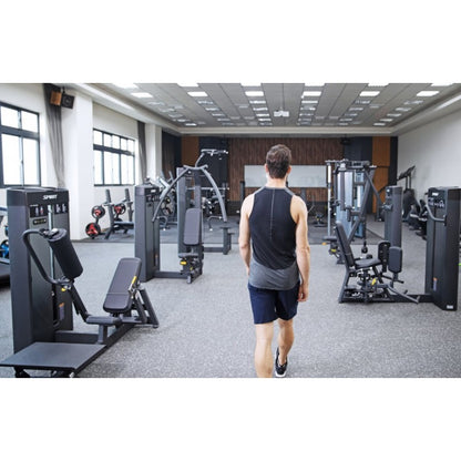 Spirit Fitness Commercial Tricep Extension (SP-4308)