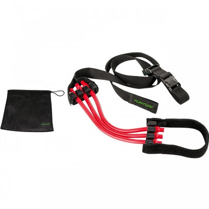 Tunturi Pull-Up Assistant Klimmzughilfe (14TUSCL366)