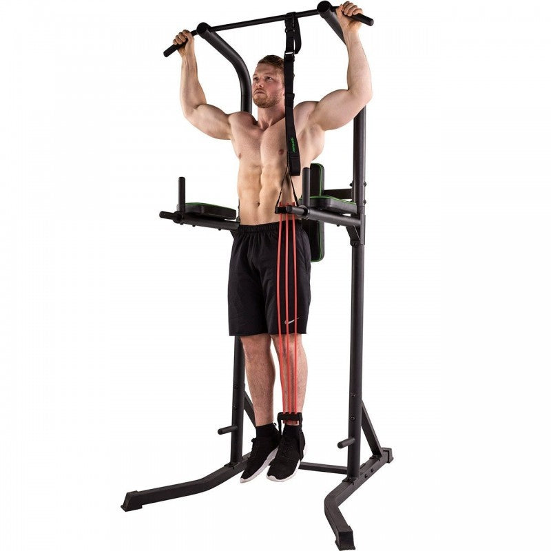 Tunturi Pull-Up Assistant Klimmzughilfe (14TUSCL366)