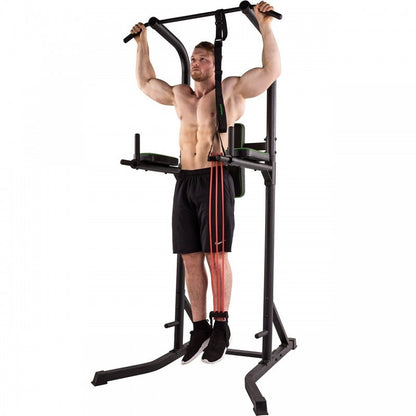 Tunturi Pull-Up Assistant Klimmzughilfe (14TUSCL366)