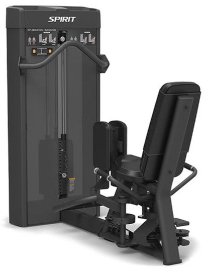 Spirit Fitness Commercial Hip Abduction/Adduction (SP-4316)