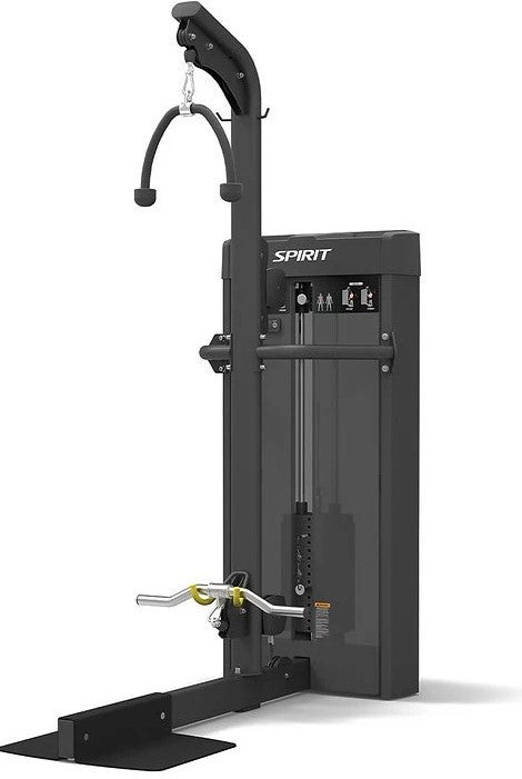 Spirit Fitness Commercial Standing Biceps / Triceps (SP-4333)