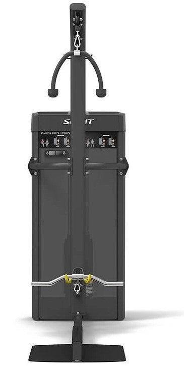 Spirit Fitness Commercial Standing Biceps / Triceps (SP-4333)