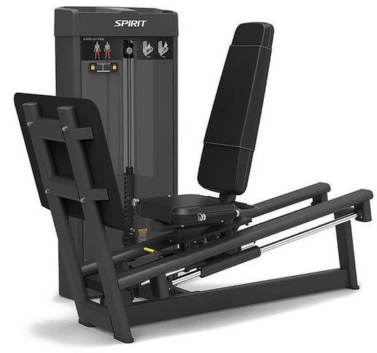 Spirit Fitness Commercial Leg Press (SP-4311)