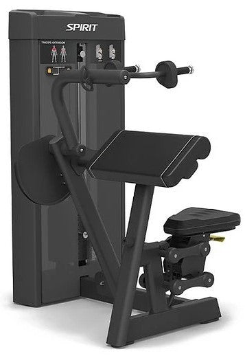 Spirit Fitness Commercial Tricep Extension (SP-4308)