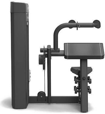 Spirit Fitness Commercial Tricep Extension (SP-4308)