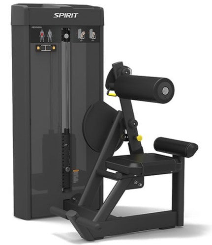 Spirit Fitness Commercial Abdominal (SP-4309)