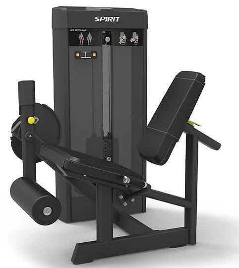 Spirit Fitness Commercial Leg Extension (SP-4305)