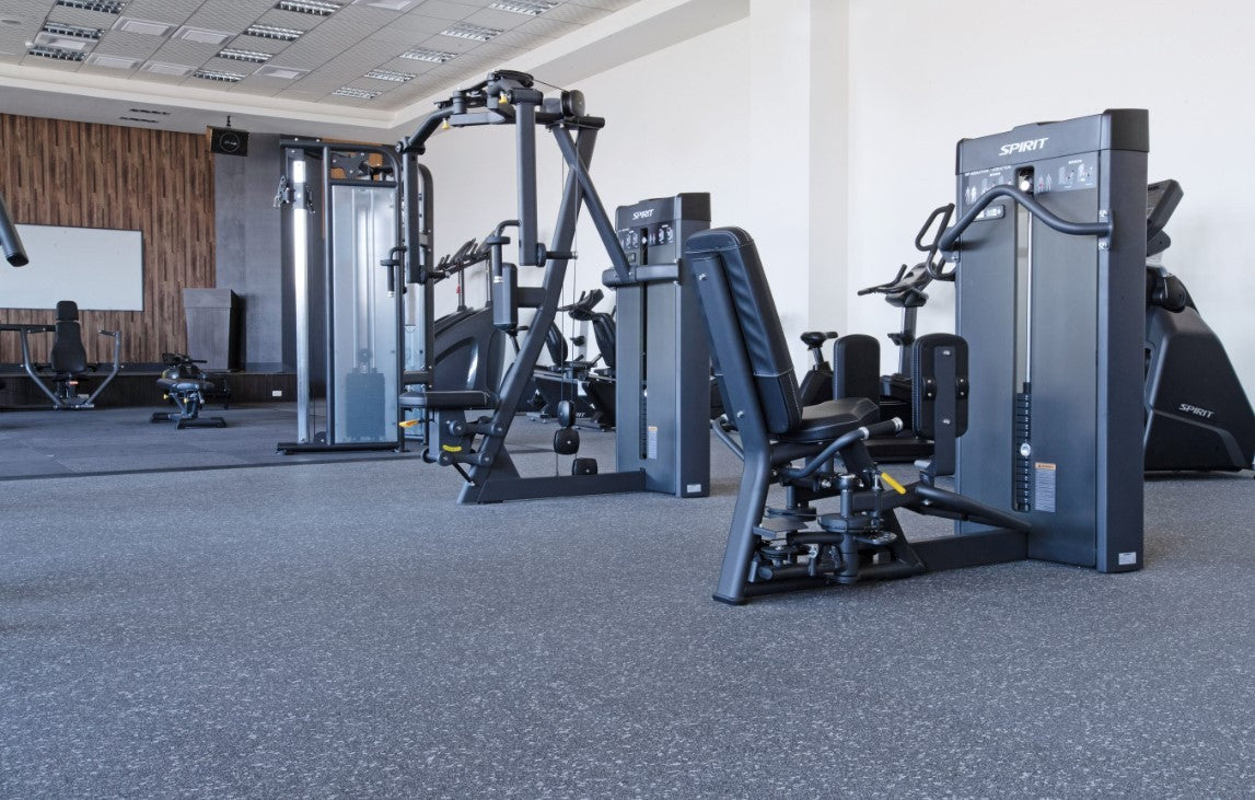 Spirit Fitness Commercial Pec Fly / Rear Delt (SP-4331)