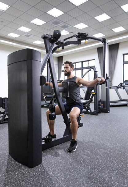 Spirit Fitness Commercial Pec Fly / Rear Delt (SP-4331)