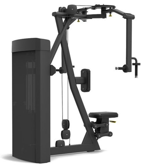 Spirit Fitness Commercial Pec Fly / Rear Delt (SP-4331)