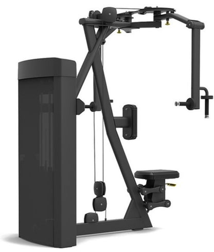 Spirit Fitness Commercial Pec Fly / Rear Delt (SP-4331)
