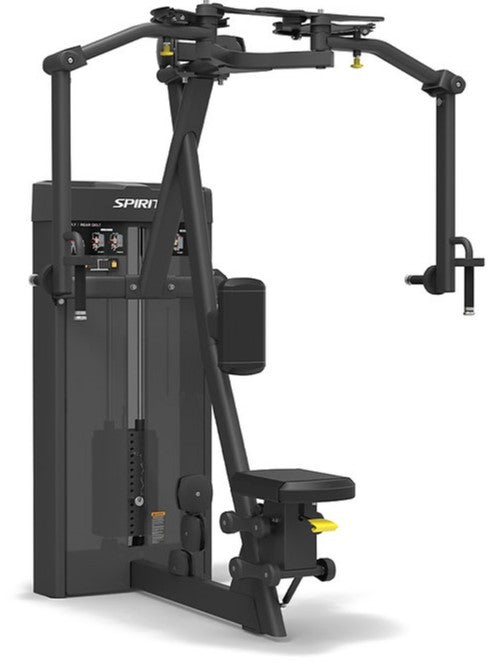 Spirit Fitness Commercial Pec Fly / Rear Delt (SP-4331)