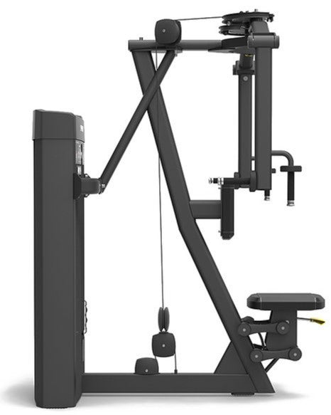 Spirit Fitness Commercial Pec Fly / Rear Delt (SP-4331)