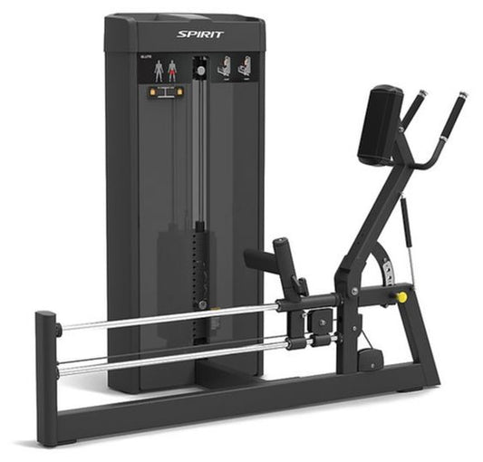 Spirit Fitness Commercial Glute (SP-4320)