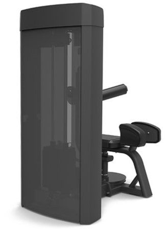 Spirit Fitness Commercial Rotary Torso (SP-4304)