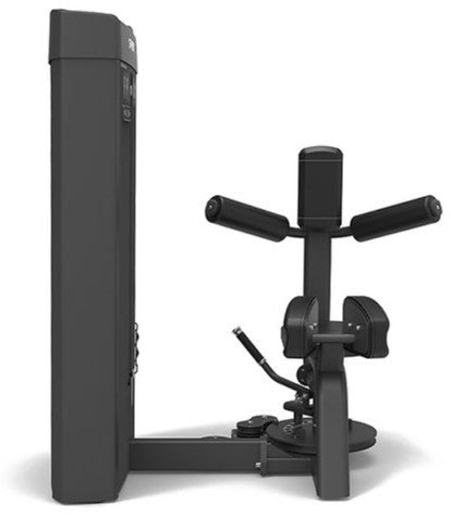 Spirit Fitness Commercial Rotary Torso (SP-4304)