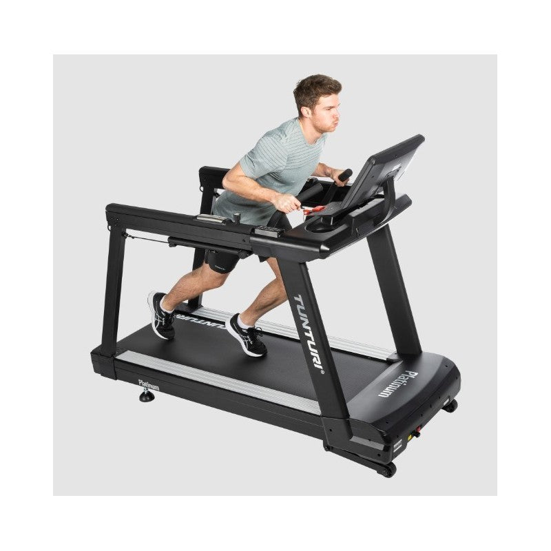 Tunturi  Platinum TR30 Core Pro Laufband