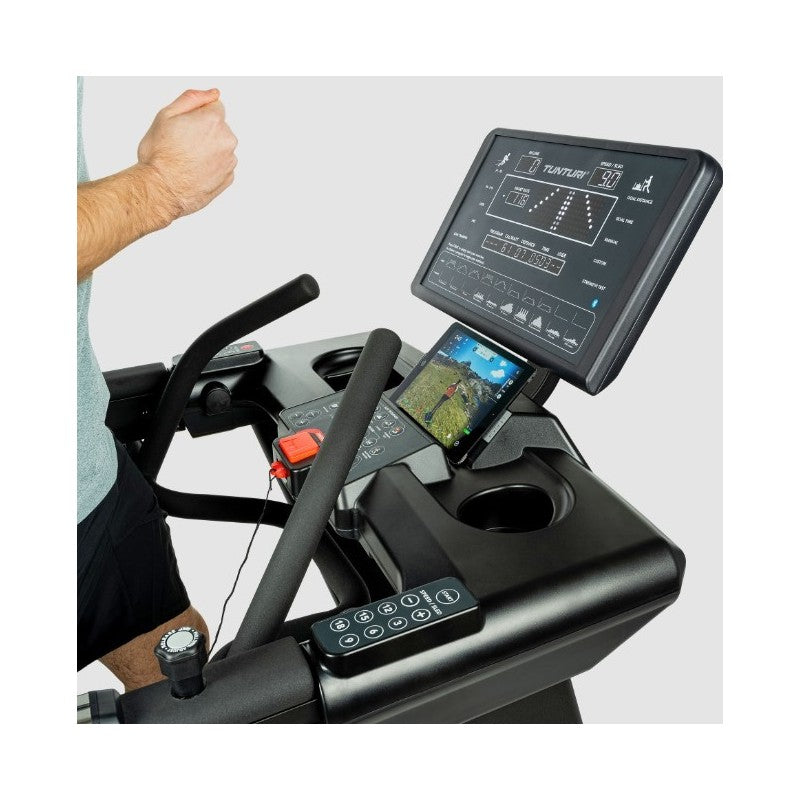 Tunturi  Platinum TR30 Core Pro Laufband