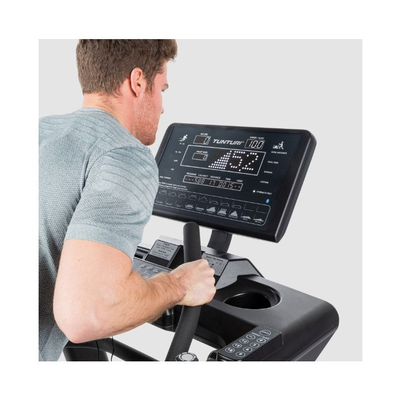 Tunturi  Platinum TR30 Core Pro Laufband