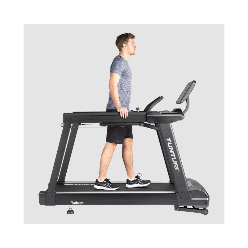 Tunturi  Platinum TR30 Core Pro Laufband