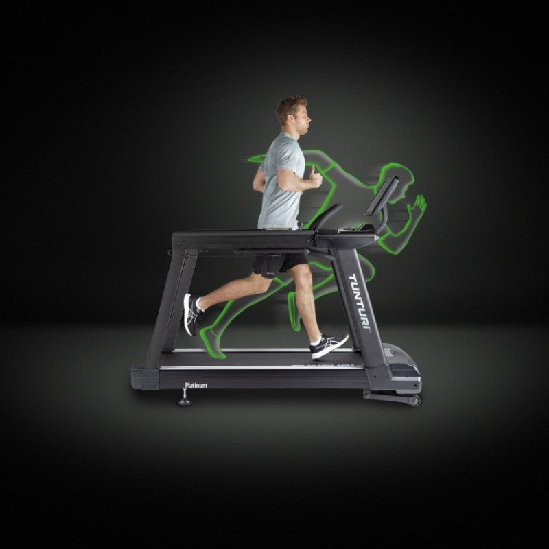 Tunturi  Platinum TR30 Core Pro Laufband