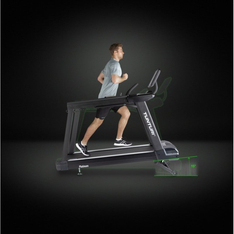 Tunturi  Platinum TR30 Core Pro Laufband