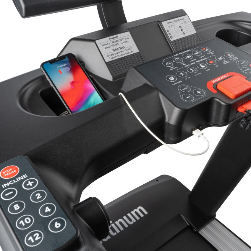 Tunturi  Platinum TR30 Core Pro Laufband