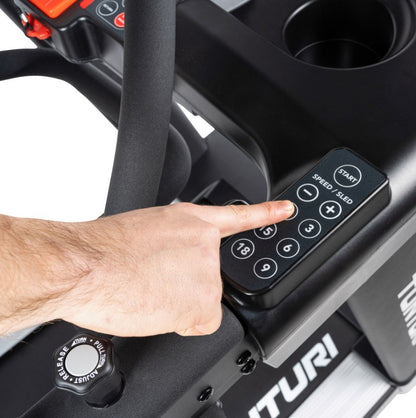 Tunturi  Platinum TR30 Core Pro Laufband
