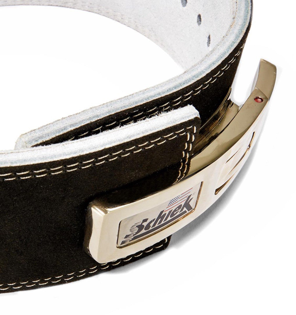 Schiek Power Lever Belt L7010