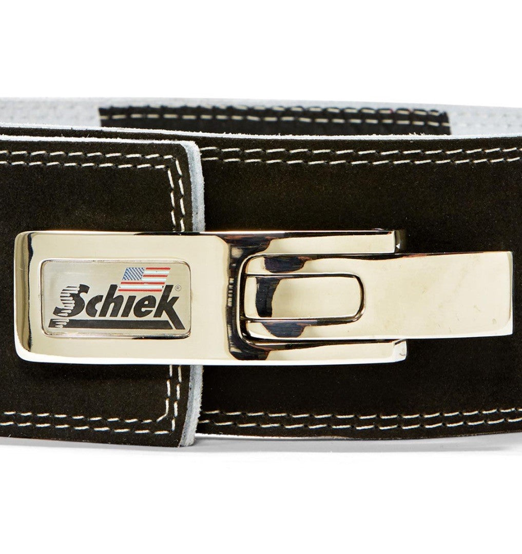 Schiek Power Lever Belt L7010