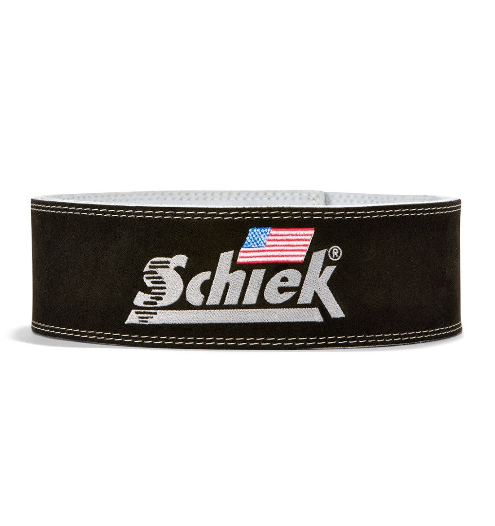 Schiek Power Lever Belt L7010