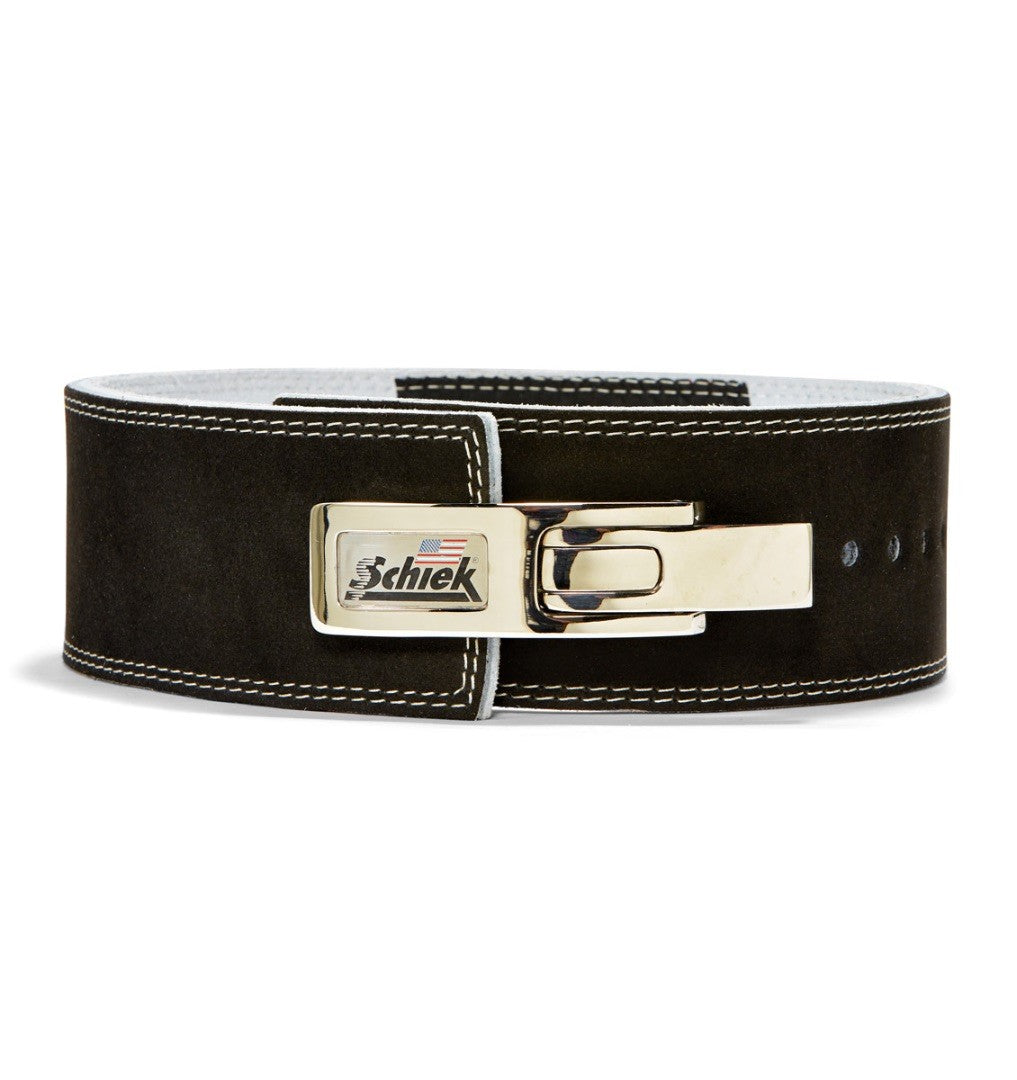 Schiek Power Lever Belt L7010