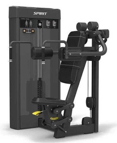 Spirit Fitness Commercial Lateral Raise (SP-4322)
