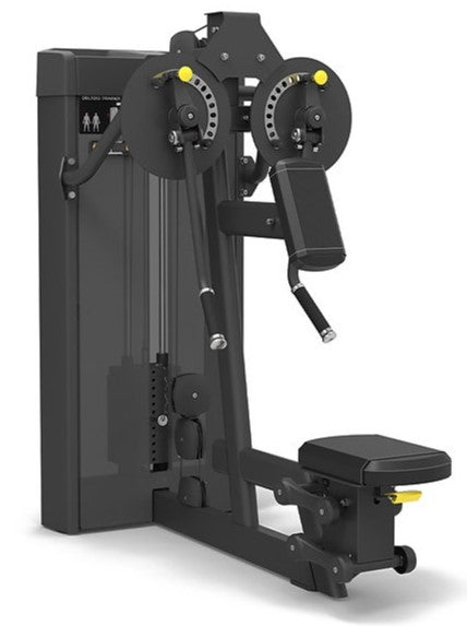Spirit Fitness Commercial Deltoid Trainer (SP-4312)