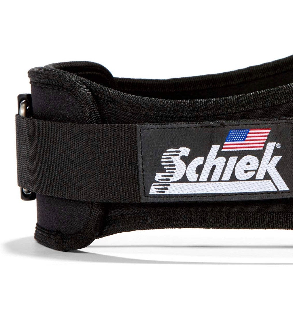Schiek Gewichthebergürtel Modell 2006