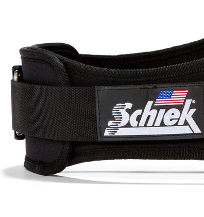 Schiek Gewichthebergürtel Modell 2006