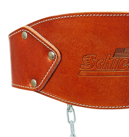Schiek Dipgürtel L5008