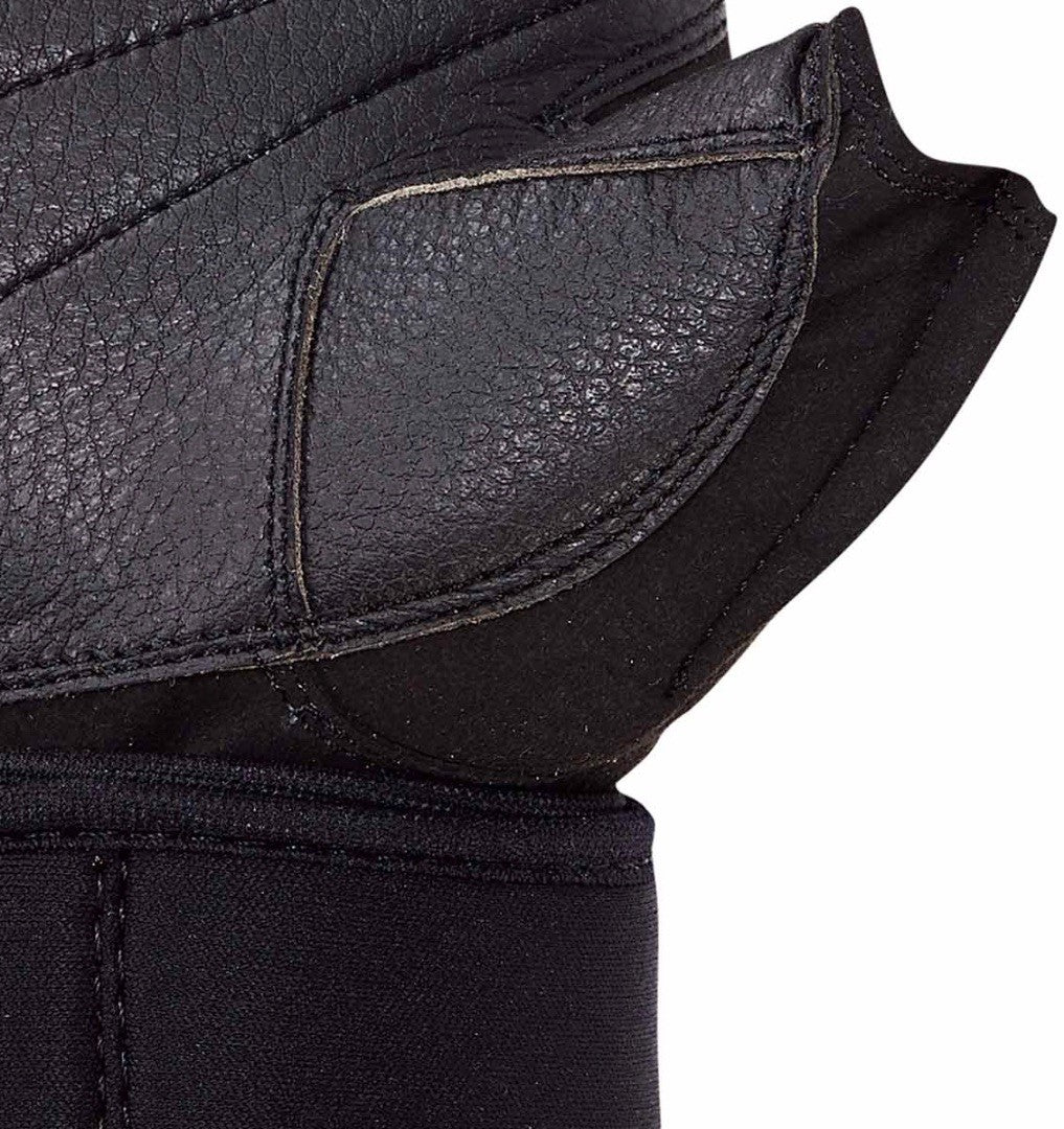 Schiek Trainingshandschuhe 540 Platinum Serie