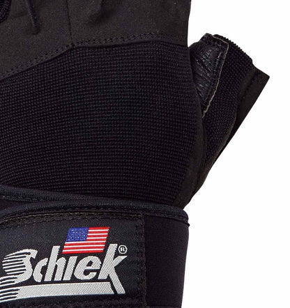 Schiek Trainingshandschuhe 540 Platinum Serie