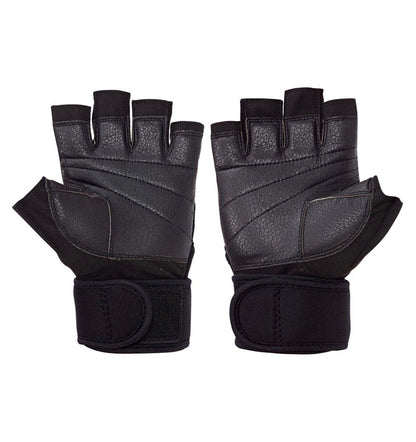 Schiek Trainingshandschuhe 540 Platinum Serie