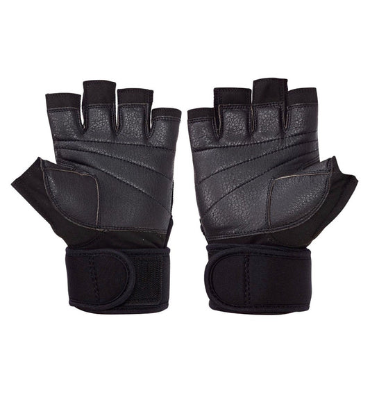 Schiek Trainingshandschuhe 540 Platinum Serie