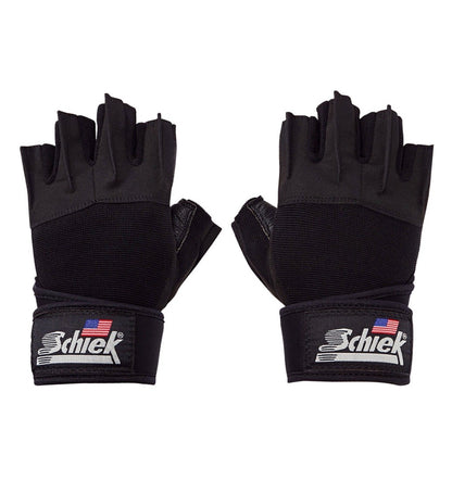 Schiek Trainingshandschuhe 540 Platinum Serie