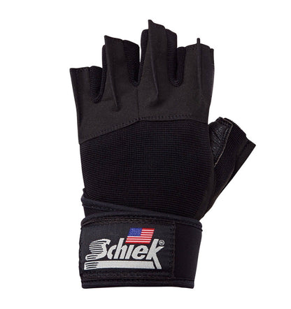 Schiek Trainingshandschuhe 540 Platinum Serie