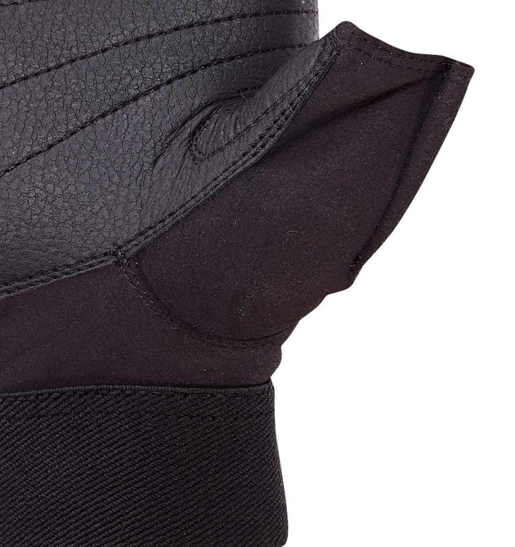 Schiek Trainingshandschuhe 530 Platinum Serie