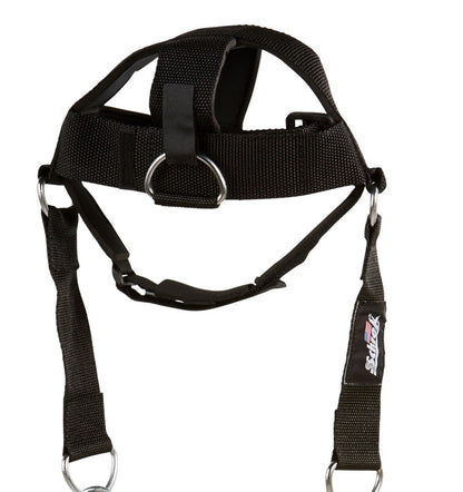 Schiek Head Harness - Nackentrainer (1500H)