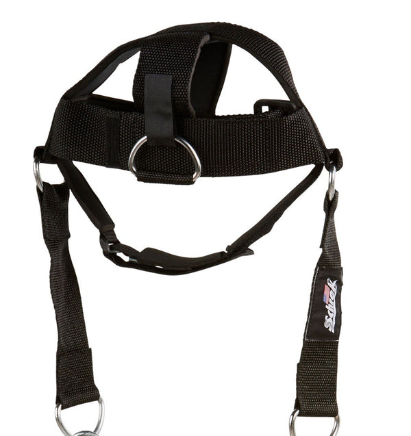 Schiek Head Harness - Nackentrainer (1500H)