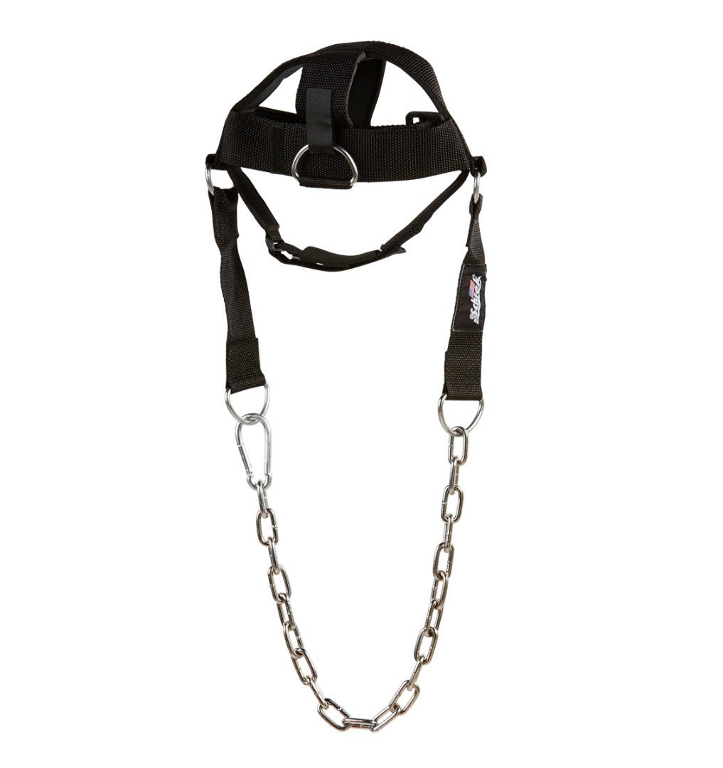 Schiek Head Harness - Nackentrainer (1500H)