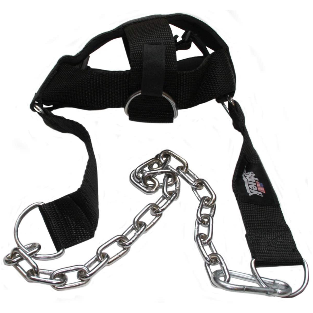 Schiek Head Harness - Nackentrainer (1500H)