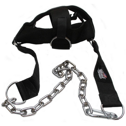 Schiek Head Harness - Nackentrainer (1500H)